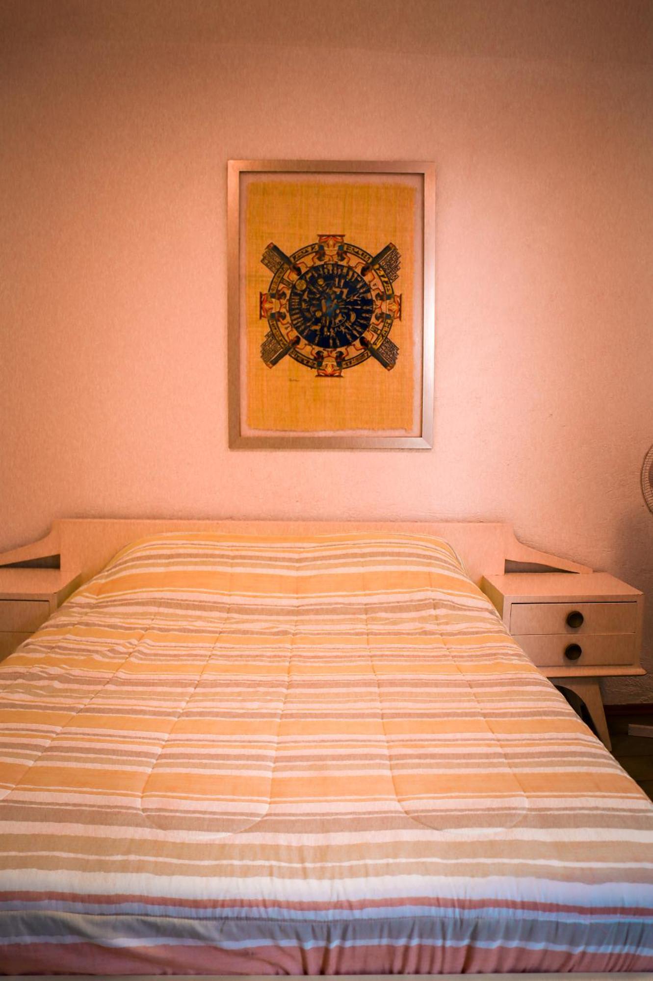 Hostal Cuija Coyoacan Berlin 268 Coyoacan Cidade do México Exterior foto